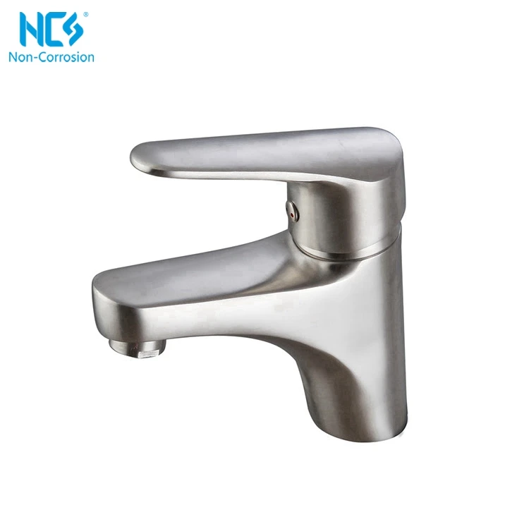 Single Hole Nsf Bathroom Water Fountain Faucet Water Taps Faucet