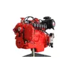 China Cheapest 100Kva 200Kva 500Kva 1000kva Water Colded Small Gas Engine for Hotel