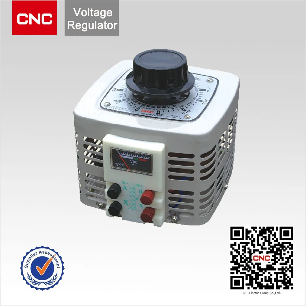 Tdgc2 Tdgc2j Tsgc2 Tsgc2j 220/380v Avr Automatic Voltage Regulator 400v ...