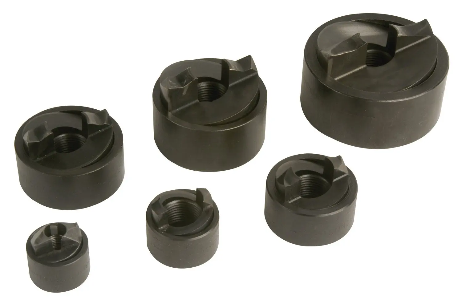 Greenlee 35180G KNOCKOUT PUNCH UNIT
