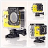 Factory Directly price waterproof camera full hd 1080p adjustable sport camera