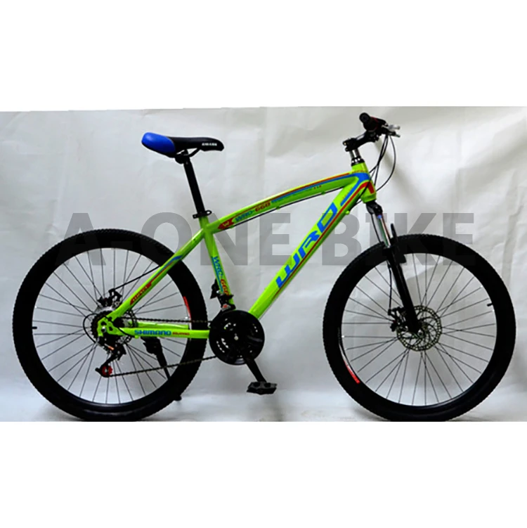 folding full suspension mountain bike