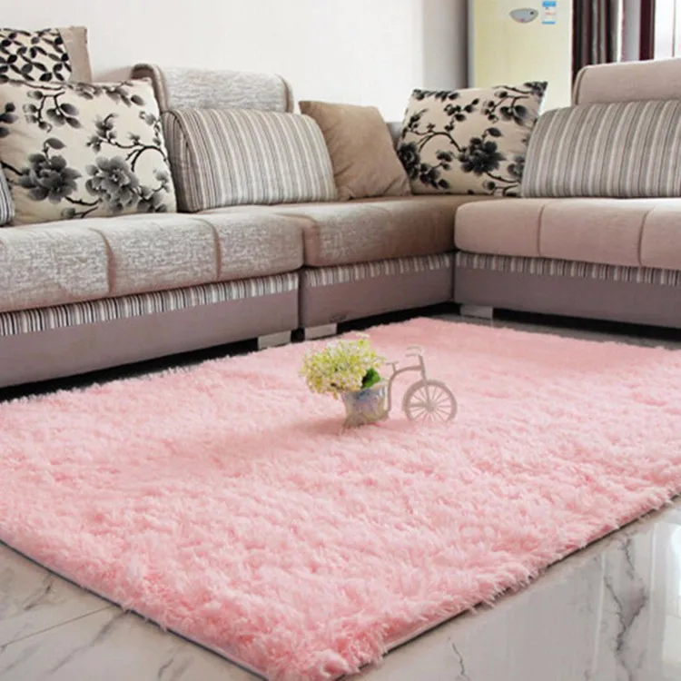 Modern Design White Soft Faux Fur Rugs Buy Faux Fur Rugs,Modern Rugs