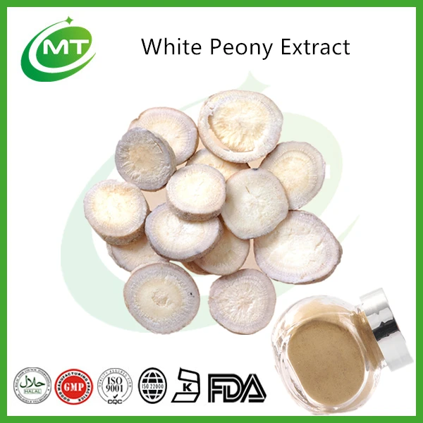 White Peony Extract