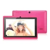 Cheap Price 7 inch 1GB RAM Mid Android 4.4.2 Tablet PC Manual