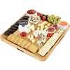 Luxury Bamboo cutting board for nut