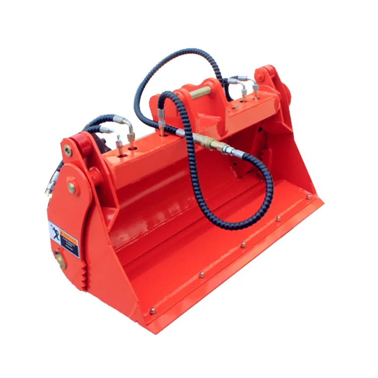 Skid Steer Loaders /backhoe And Wheel Loader 4 Way Bucket Buy Wheel