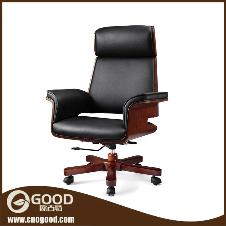 Luxury German Leathr Office Chairs - Buy Luxury Leather ...