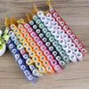 100% polyester cross stitch thread many colors cross stitch materials embroidery