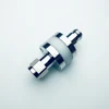 DC block 0-3GHz N type 200W High Voltage Ground Mini Isolator/Surge Protector DC Power Block RF DC Block