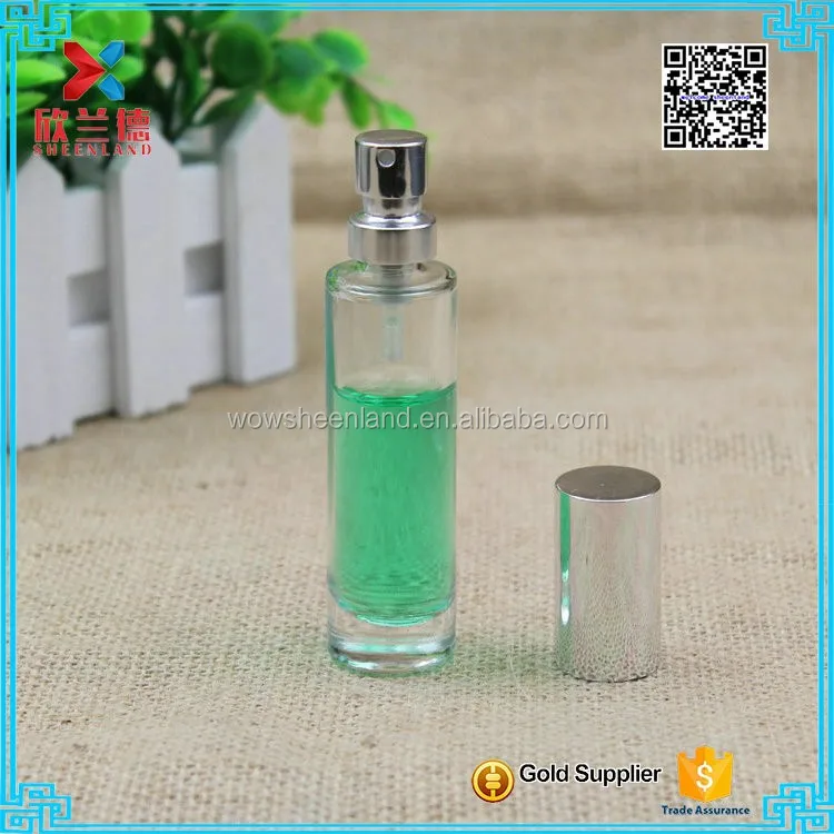 perfume spray bottle wholesale