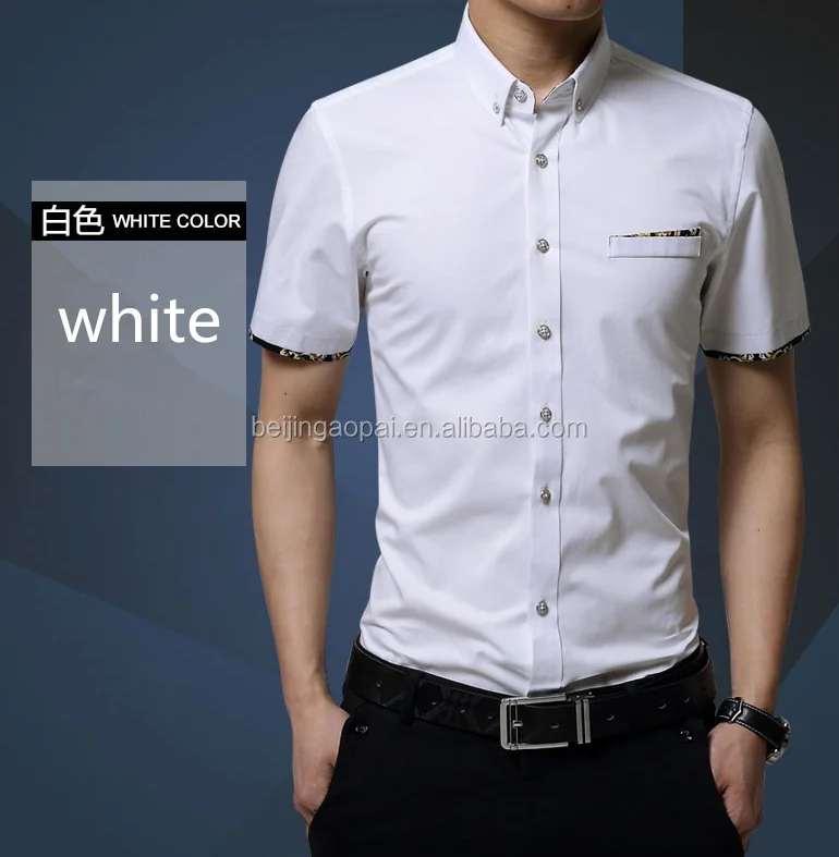 branded style double pocket