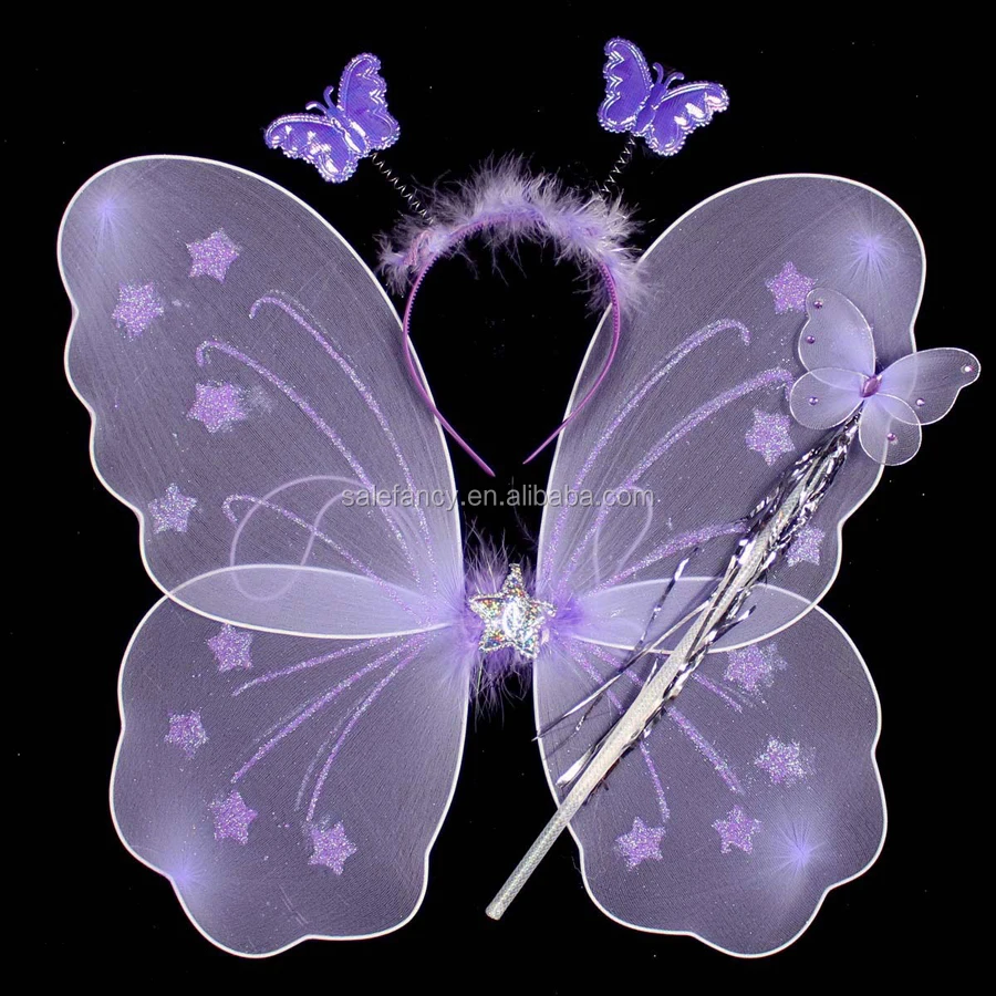 butterfly wands wholesale