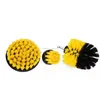 Medium electric brush can solve the problem of rust discoloration cleaning