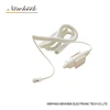Hand switch for medical xray photography equipment with push button and different cable length