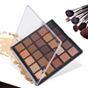Best Selling No Logo Makeup Palette Eyeshadow With 25 Shimmer And Shine Colors