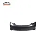 ABS Rear Bumper For Camry 2012 2013 Body Kit