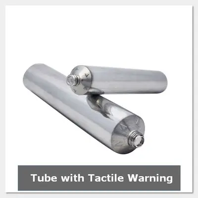 tactile warning