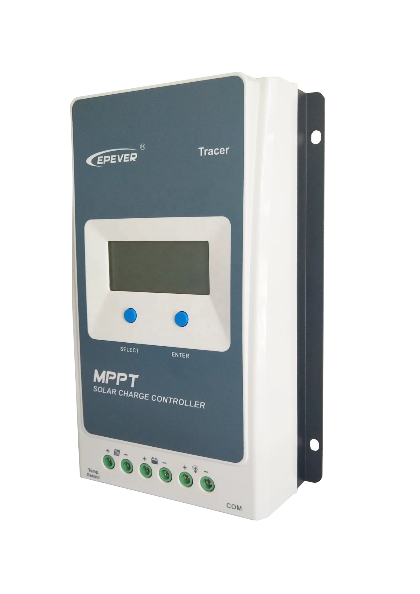 Wholesale Solar Controllers Mppt 12v 24v Epever Tracer 20a Solar