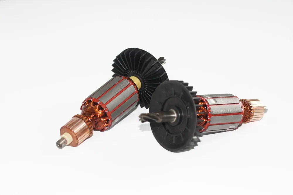 Якорь стартера генератора 19зубьев. Якорь стартера 74. Втулка якоря дрели. Якорь стартера hl12101. Замена якоря.