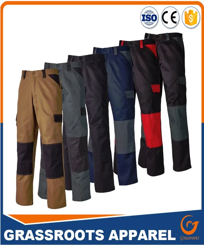 big & tall work pants