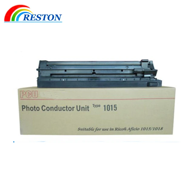Genuine Replacement Parts Copier Pcu For Ricoh Aficio Af1015/1801 Drum