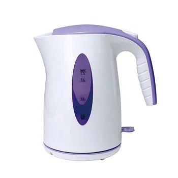 mini electric tea kettle