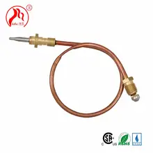 Fireplace Gas Thermocouple Fireplace Gas Thermocouple Suppliers