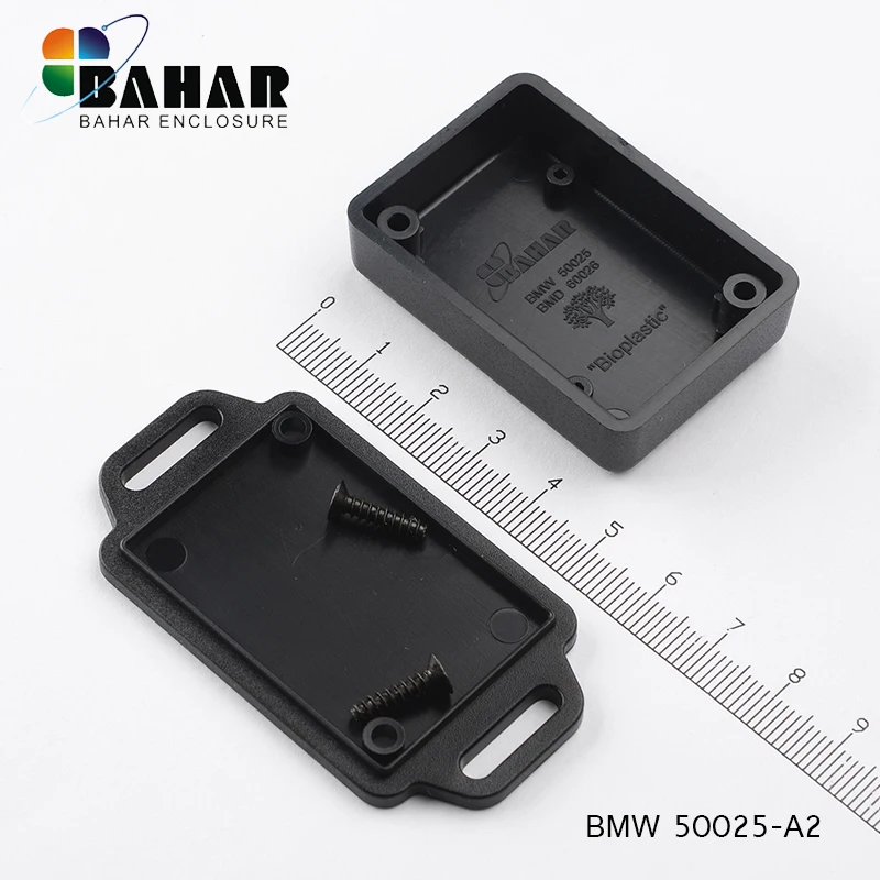 51*36*15 Wall Mounting ABS Enclosure Plastic Connecting Box from Bahar