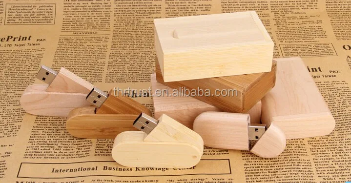 Promotional cheap custom design real 3.0 8gb flash drive wood usb stick - ANKUX.COM
