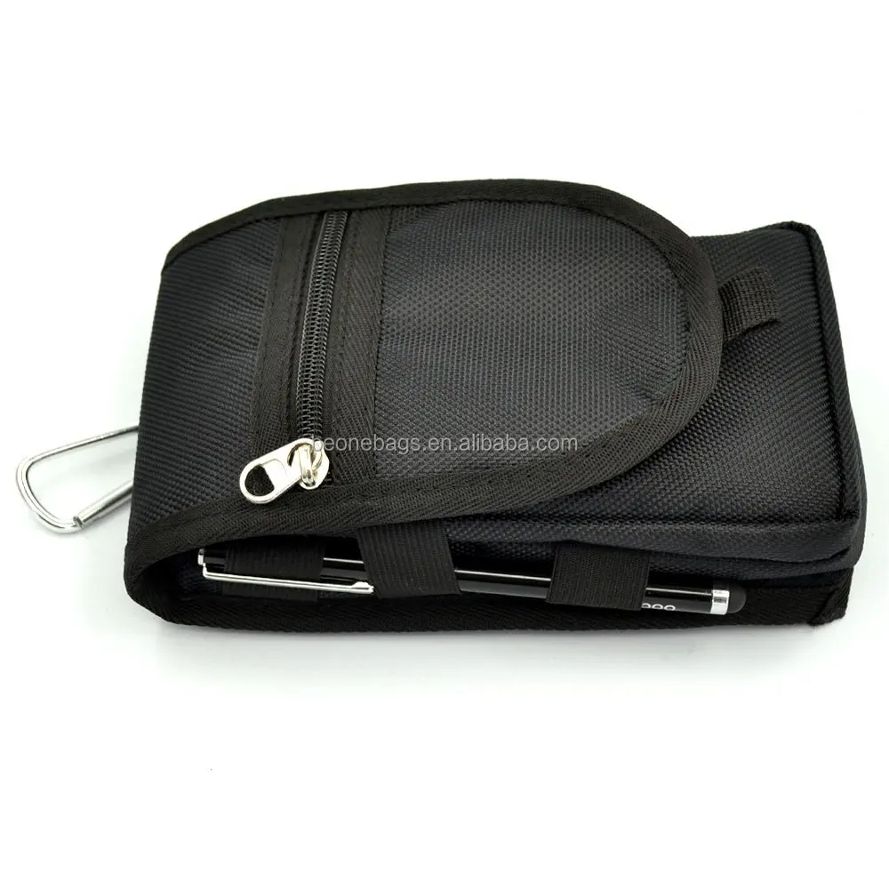 tumi men's clutch bolsa