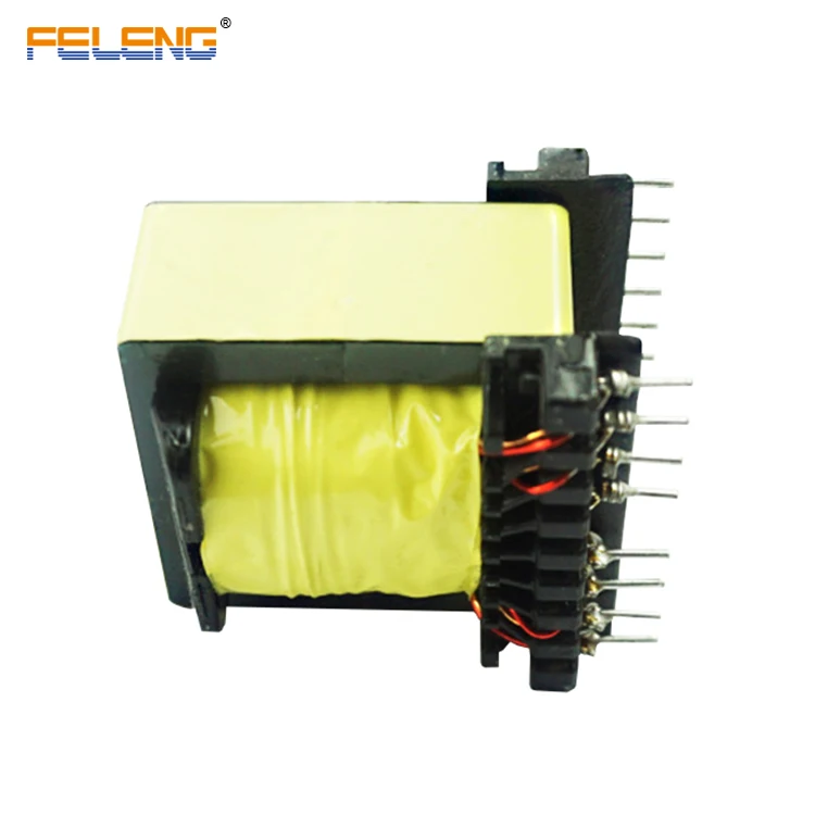 Ee4215 Transformer Core & High Frequency Power Transformer Ee4220