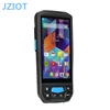 5 inch touch screen Android 7.0 PDA logitech android barcode scanner pda 8M Camera 4G LTE WCDMA WIFI IP66 RAM 2G Flash ROM 16G