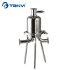 Sanitary filter for wine used&draft beer making machine&top ten selling products