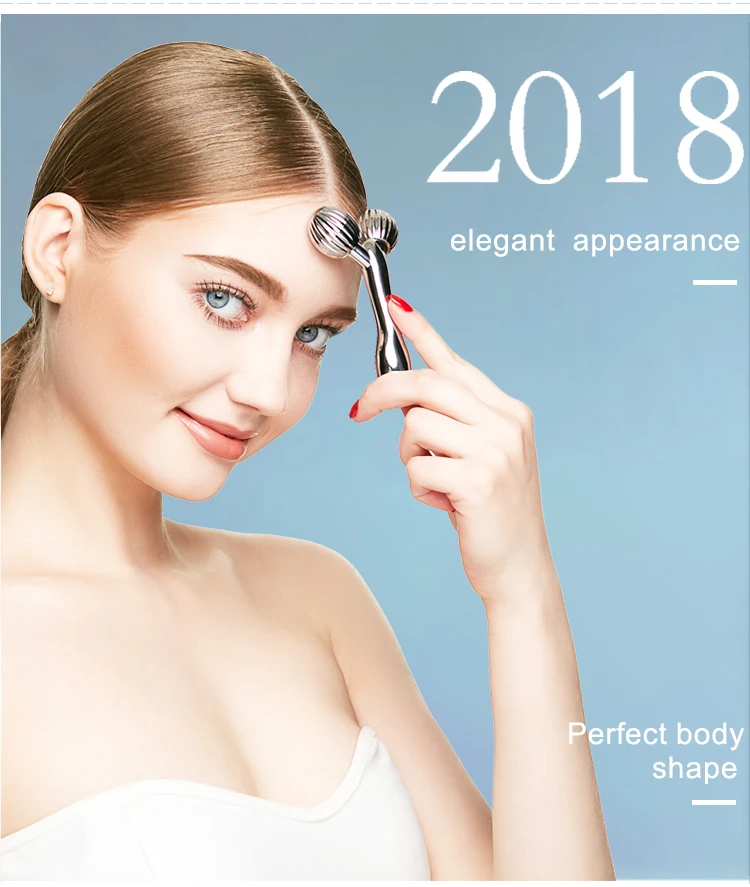 2018 Best Selling Beauty Products Ergonomic Design Beauty Salon Equipment Buy Face Line Reduce