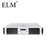 New Design Mk-5200 Elm Stereo Tube Power Amplifier With Low Price