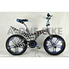 2019 Hot Sale Manufacture Supply Freestyle New Model Bicycle