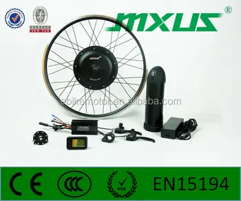 bionx e bike kit