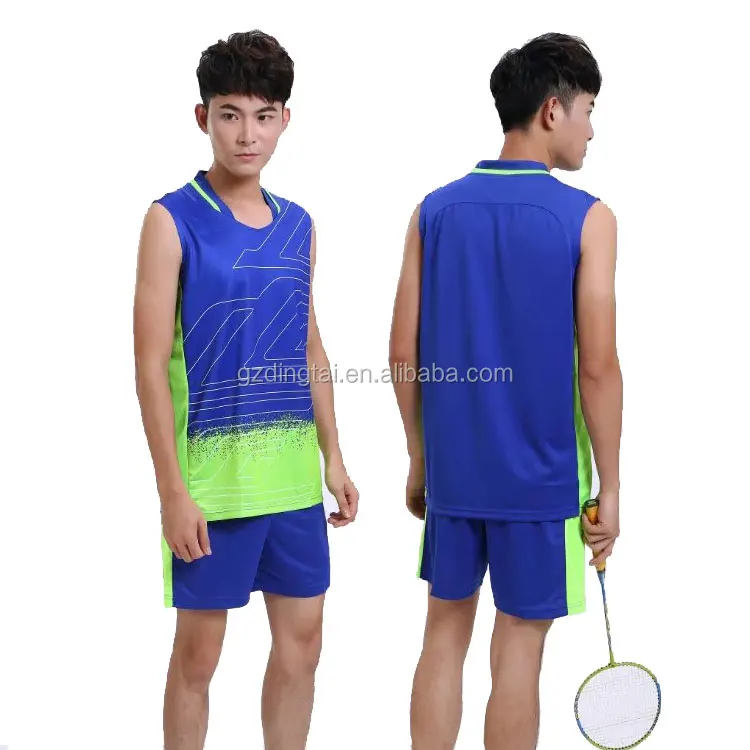 Wholesale 2020New Products Quick Dry Breathable Basketball Jersey Color Blue  Men Sportswear Basketball Uniform Design From m.