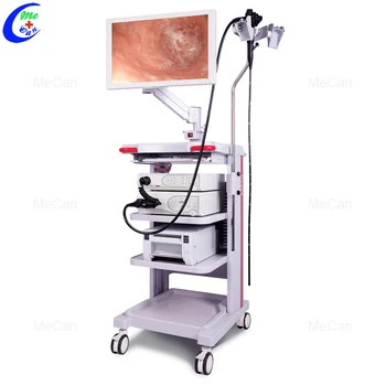 Medical Equipment Endoscopy System With Led Light Source,High ...