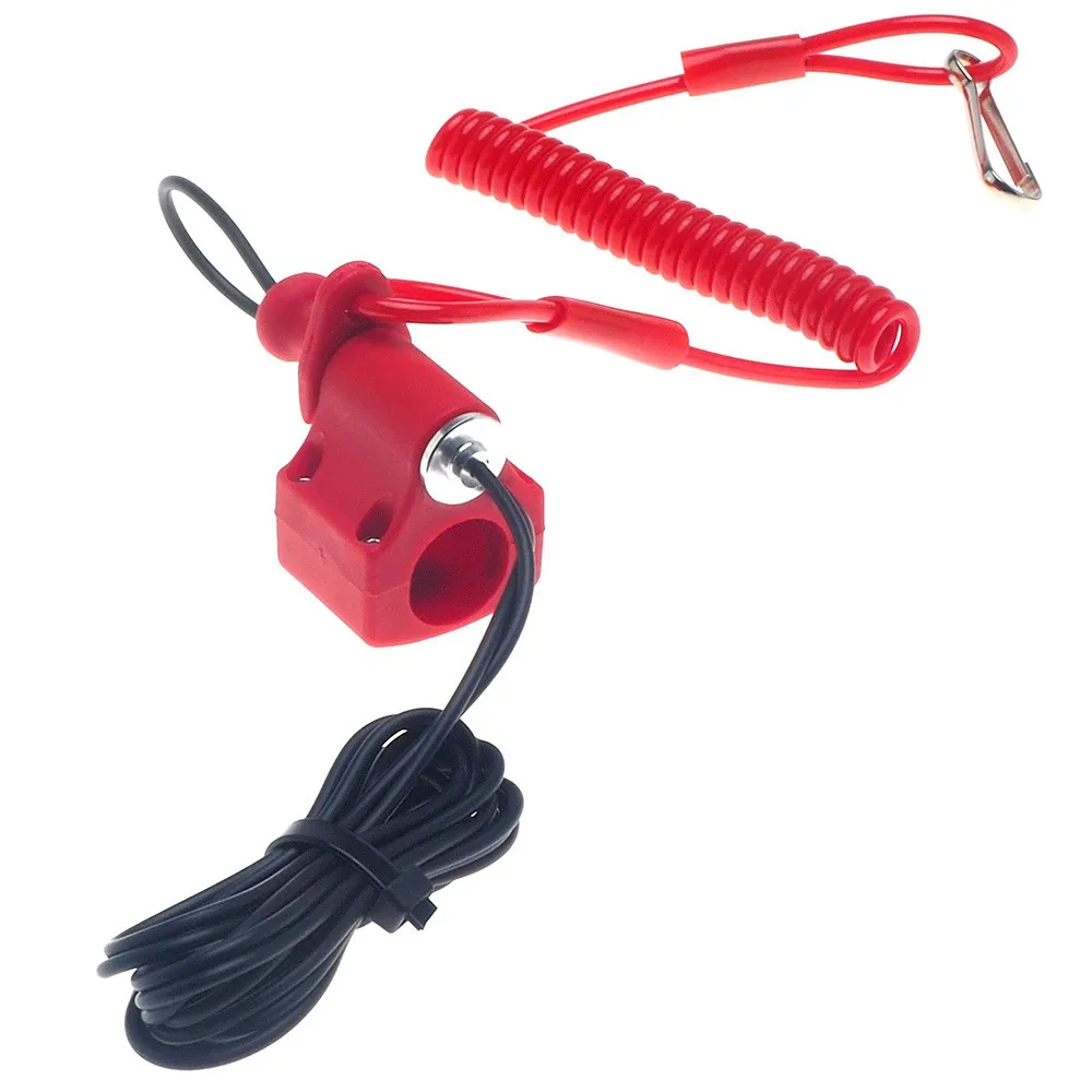Replacement Engine Ignition Atv Kill Switch,Works With Any Type Buy