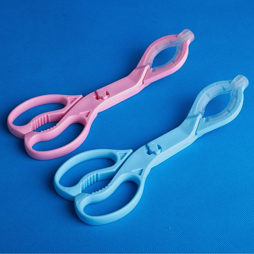 bottle tongs