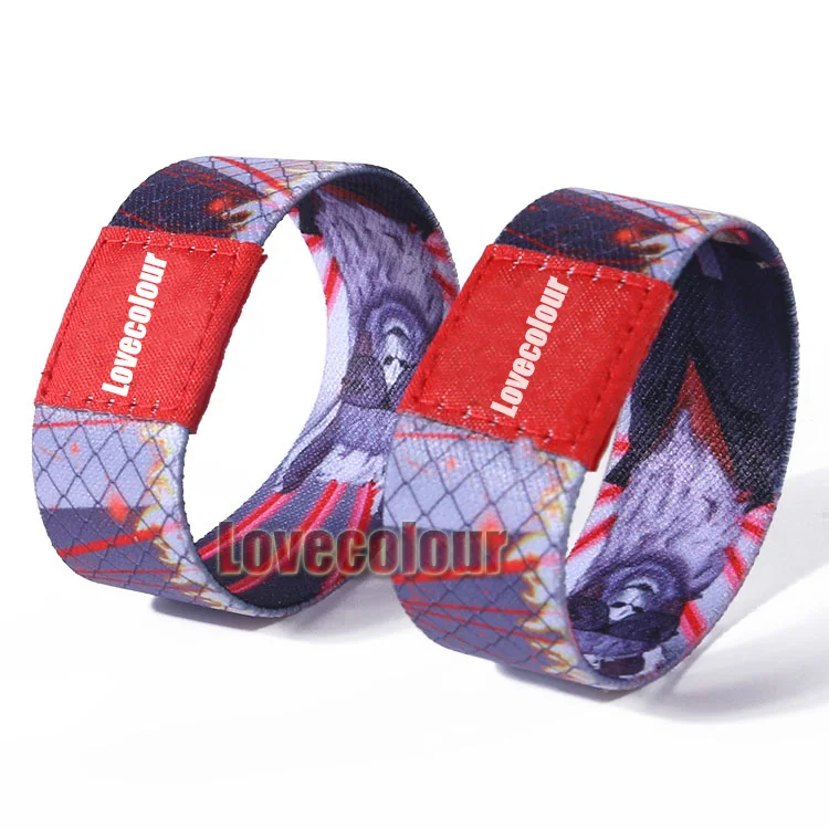 elastic bracelet 14