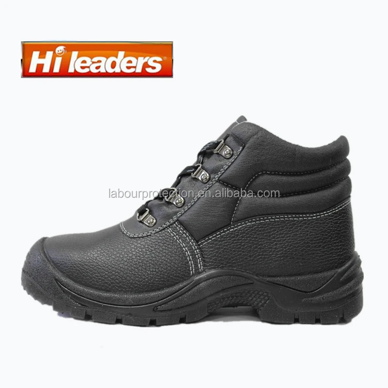 safety shoes en iso 20345