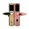 Safes Code Locking Mechanism Security Lock For House Electronic Antitheft Door Smart Lock Induction Card Lock