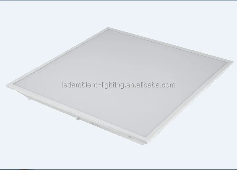 36w 60x 60 Cm Led Panel Light,2ft X2ft Ugr