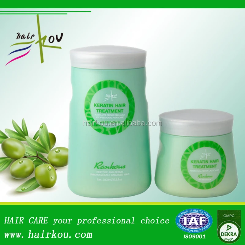 hair silky cream