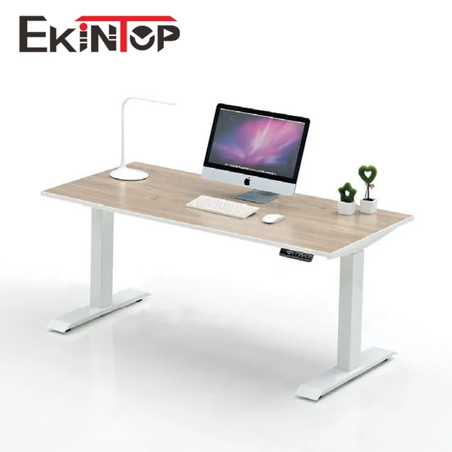 Printer Table Designs Computer Lift Desk Desktop Table