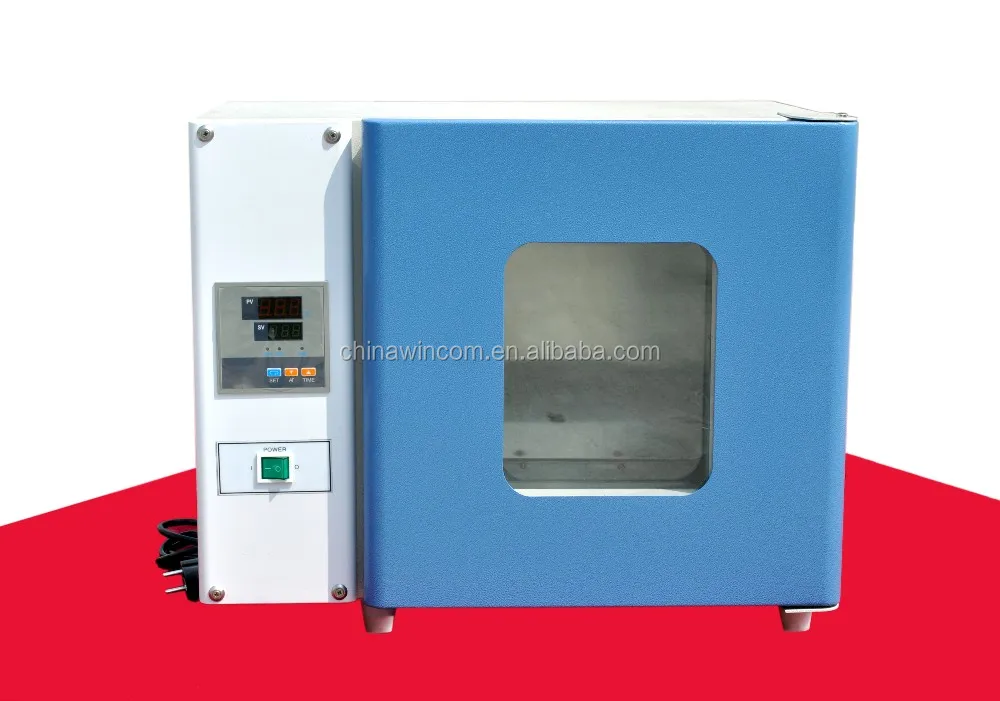 162L lab incubator DNP equipment