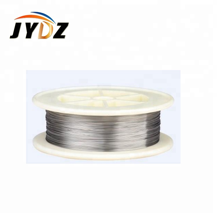 0.11.0mm Wre 5/26 Tungsten Rhenium Alloy Wire Buy Wre 5/26 Tungsten